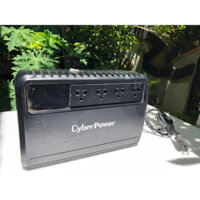 Bộ Lưu Điện UPS CYBER POWER Công Suất 600W Hệ 24V CHẠY LIÊN TỤC ĐẾN CẠN BÌNH
