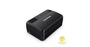 Bộ lưu điện - UPS CyberPower BU600E-AS