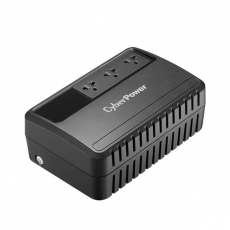 Bộ lưu điện - UPS CyberPower BU600E-AS