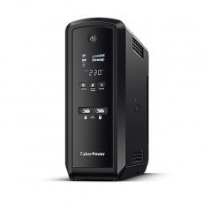 Bộ lưu điện CyberPower 1500VA (CP1500EPFCLCD) - 900W, Online