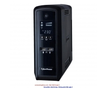 Bộ lưu điện CyberPower 1300VA (CP1300EPFCLCD) - 780W, Offline