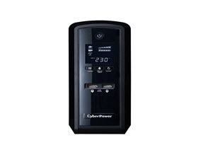 Bộ lưu điện CyberPower 1500VA (CP1500EPFCLCD) - 900W, Online