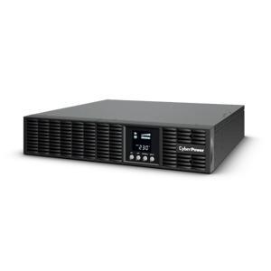 Bộ lưu điện - UPS CyberPower OLS1500ERT2U