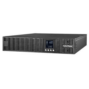 Bộ lưu điện - UPS CyberPower OLS1500ERT2U