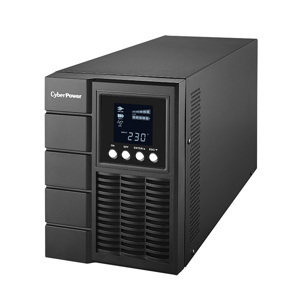Bộ lưu điện - UPS CyberPower OLS1000E
