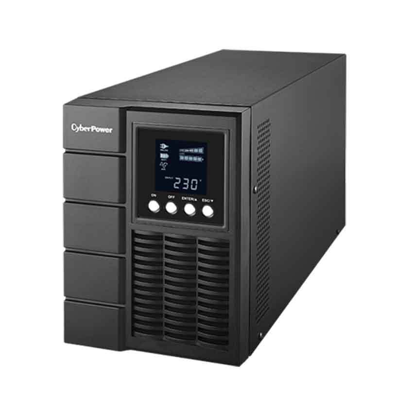 Bộ lưu điện - UPS CyberPower OLS3000E