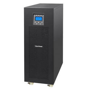 Bộ lưu điện - UPS CyberPower OLS6000E