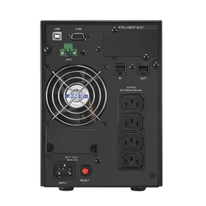 Bộ lưu điện - UPS CyberPower OLS3000E