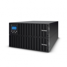 Bộ lưu điện UPS CyberPower online OLS10000ERT6U 10000VA/9000W rack