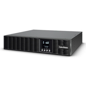 Bộ lưu điện UPS CyberPower online OLS1000ERT2U 1000VA/9000W rack