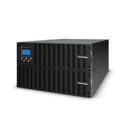 Bộ lưu điện UPS CyberPower online OLS6000ERT6U 6000VA/5400W rack