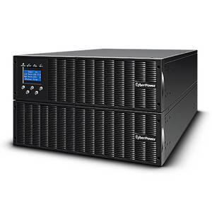 Bộ lưu điện UPS CyberPower online OLS10000ERT6U 10000VA/9000W rack