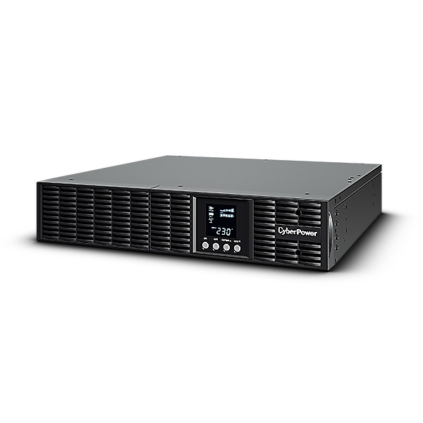 Bộ lưu điện UPS CyberPower online OLS1000ERT2U 1000VA/9000W rack