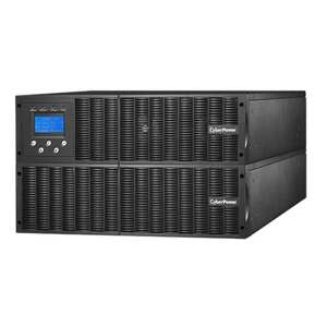 Bộ lưu điện UPS CyberPower online OLS6000ERT6U 6000VA/5400W rack