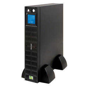 Bộ lưu điện - UPS CyberPower PR1500ERT2U