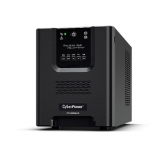 Bộ Lưu Điện UPS CyberPower PR1500ELCD