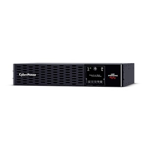 Bộ lưu điện - UPS CyberPower PR1500ERT2U