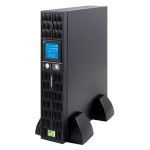 Bộ lưu điện UPS CyberPower PR2200ELCDRT2U