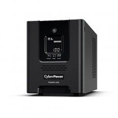 Bộ lưu điện UPS CyberPower PR3000ELCDSL