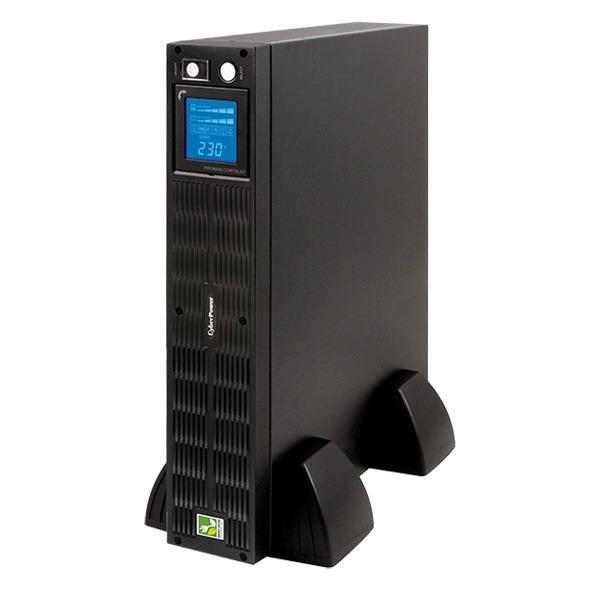 Bộ lưu điện - UPS CyberPower PR3000ERT2U