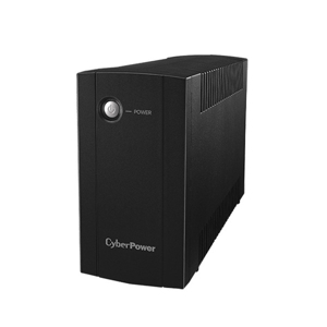 Bộ lưu điện UPS CyberPower UT600E-AS 600VA