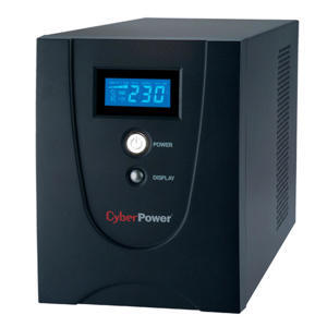Bộ lưu điện - UPS CyberPower VALUE2200ELCD