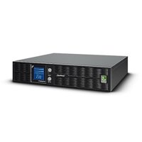 BỘ LƯU ĐIỆN UPS CYBERPOWER PR1000ELCDRT2U