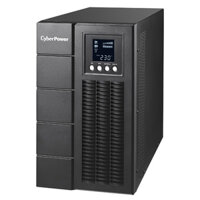 BỘ LƯU ĐIỆN UPS CYBERPOWER OLS3000E  (3KVA)