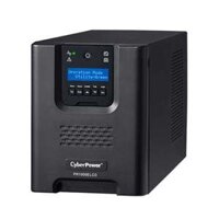 BỘ LƯU ĐIỆN UPS CYBERPOWER PR1000ELCD giá rẻ