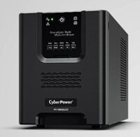 Bộ Lưu Điện UPS CyberPower PR1000ELCD 1000VA/900W