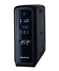 Bộ Lưu Điện UPS CyberPower CP1300EPFCLCD 1300VA/780W