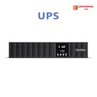 Bộ lưu điện UPS CyberPower OLS2000ERT2U 2kVA Online -  RENEW