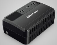 Bộ lưu điện UPS CyberPower 600VA – BU600E
