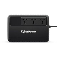 Bộ Lưu Điện UPS CyberPower BU600E (600VA/360W)