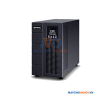 Bộ Lưu Điện UPS Cyberpower OLS3000EA
