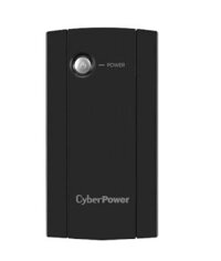 Bộ lưu điện UPS CyberPower UT600E (Tower/Line Interactive/600VA/360W)