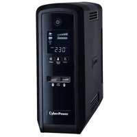 Bộ lưu điện UPS CyberPower CP1500EPFCLCD