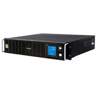 Bộ lưu điện UPS CyberPower PR3000ELCDRT2U 3000VA/2250W chính hãng