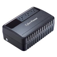 Bộ Lưu Điện - UPS CyberPower 600VA/360W (BU600E-AS)