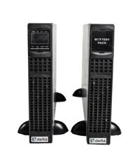Bộ Lưu Điện UPS Delta 5kVA Rack CL5000RTVB