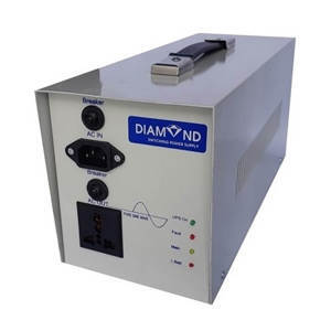 Bộ lưu điện - UPS Diamond D12LBS