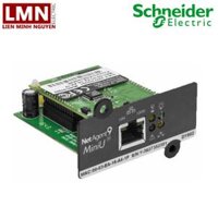 BỘ LƯU ĐIỆN UPS E3SOPT001 SCHNEIDER