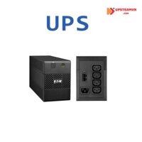 Bộ Lưu Điện UPS EATON 2000VA 2KVA 1200W 5E2000iUSB - CHƯA PIN -  RENEW