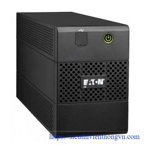 Bộ lưu điện - UPS Eaton 5E650iUSBC