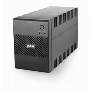 Bộ lưu điện - UPS Eaton 5L850UNI