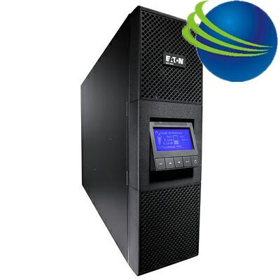 Bộ Lưu điện UPS EATON 9PX6KiRT 6000VA