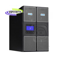 Bộ lưu điện UPS Eaton 9PX6KiRT