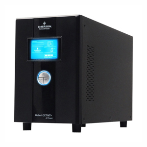 Bộ lưu điện UPS Emerson 3000VA (GXT3000-MTPlus230) - 2400W, Online