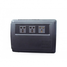 Bộ lưu điện - UPS Emerson itON PSA600-Soho