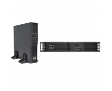 Bộ lưu điện UPS Emerson Liebert 1500VA (GXT3-1500RT230) - 1350W, Online